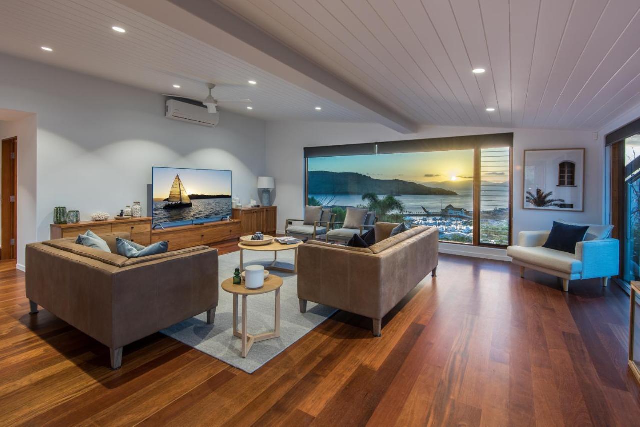 Horizons On Hamilton Island By Hiha Villa Luaran gambar