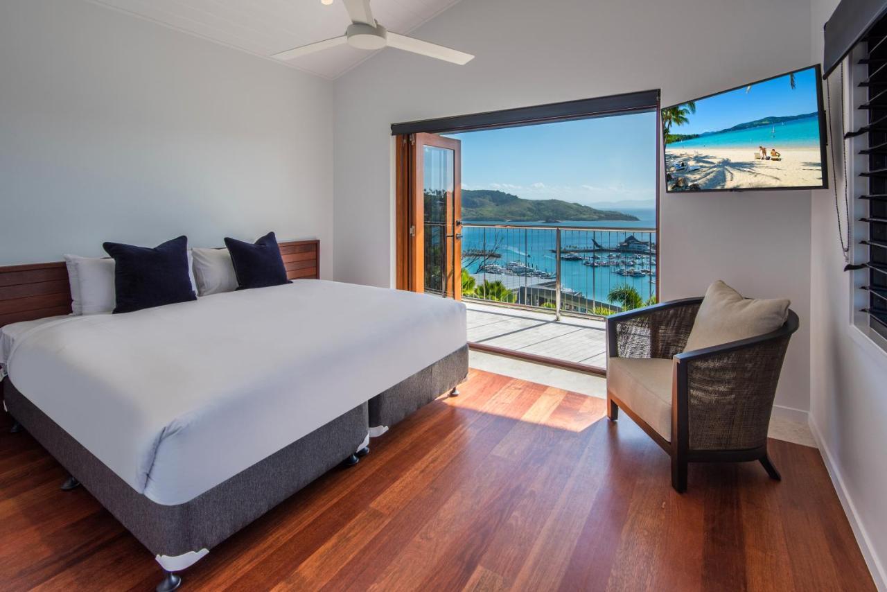 Horizons On Hamilton Island By Hiha Villa Luaran gambar