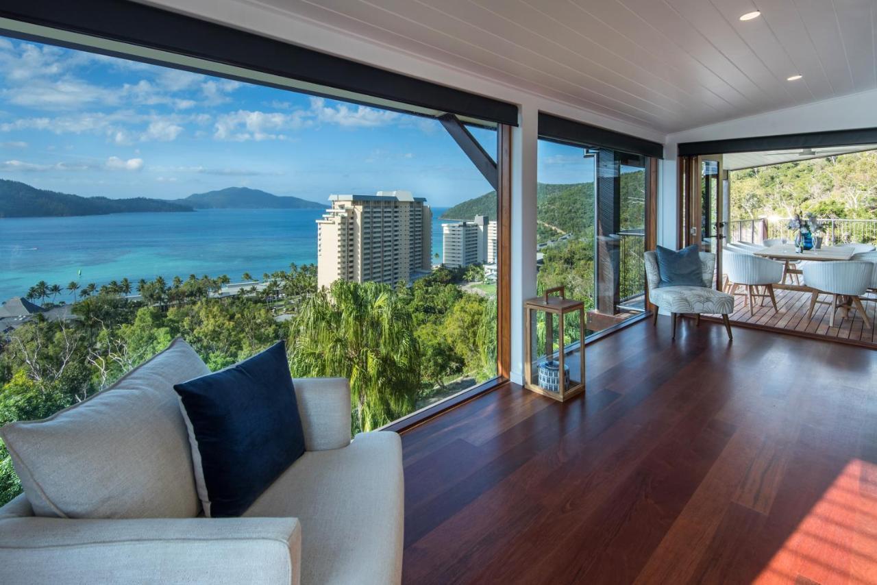 Horizons On Hamilton Island By Hiha Villa Luaran gambar