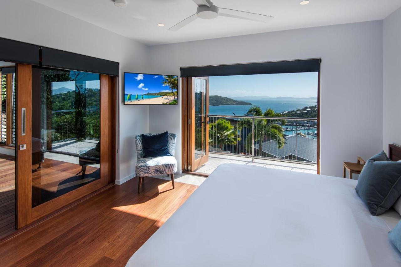 Horizons On Hamilton Island By Hiha Villa Luaran gambar