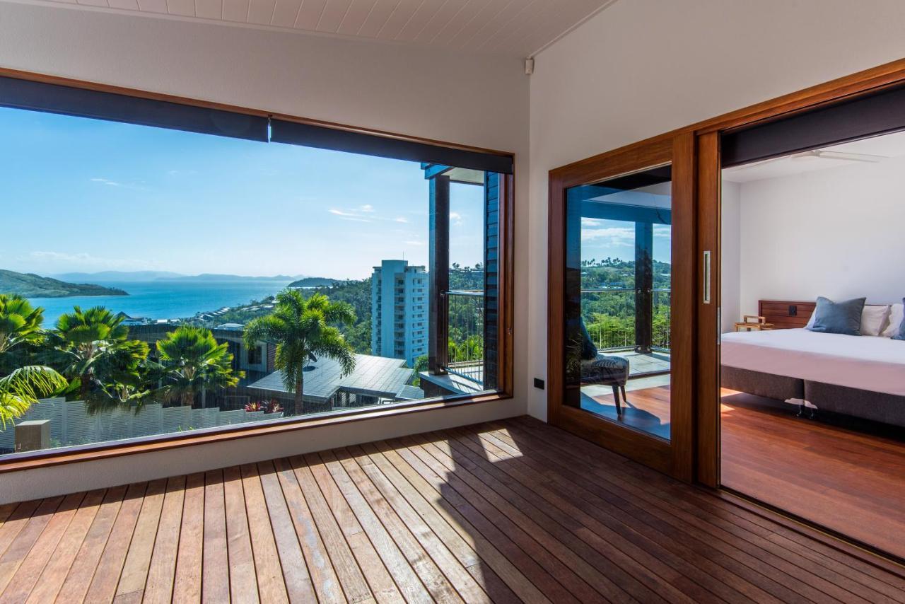 Horizons On Hamilton Island By Hiha Villa Luaran gambar