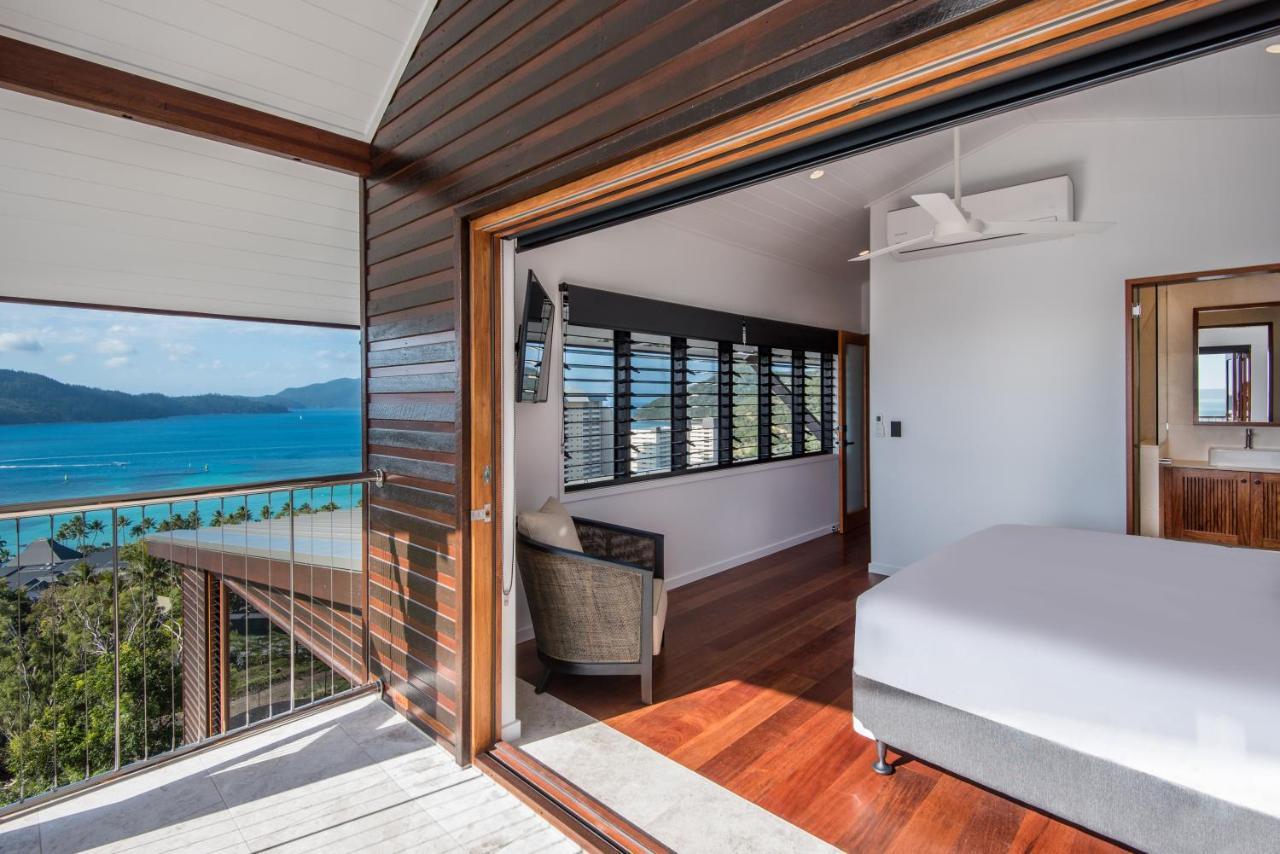 Horizons On Hamilton Island By Hiha Villa Luaran gambar